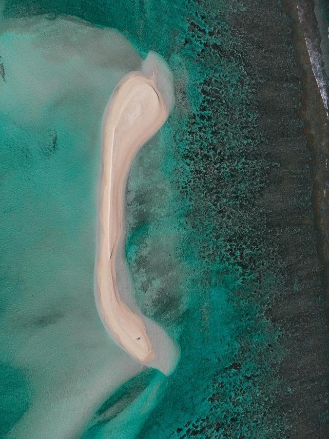 Paguro Seaview 호텔 Bodufolhudhoo 외부 사진