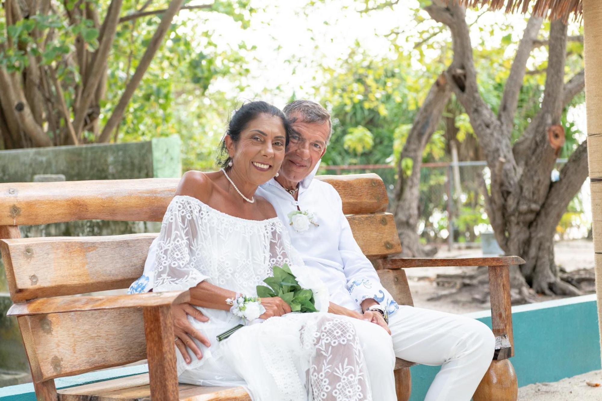 Paguro Seaview 호텔 Bodufolhudhoo 외부 사진